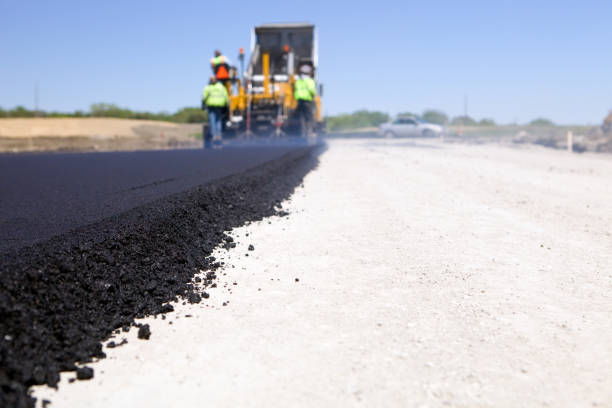 Best Driveway Border and Edging  in North Lakeport, CA